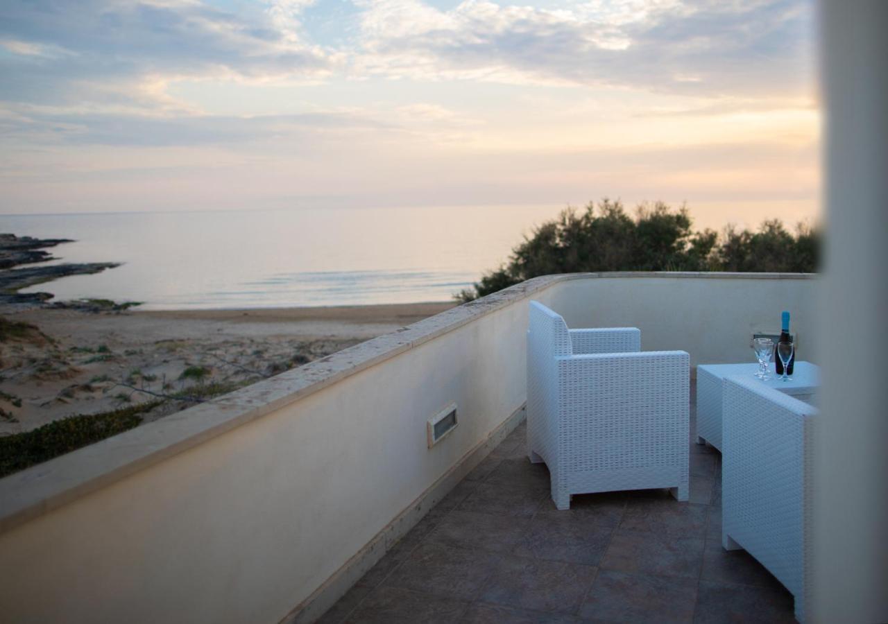 Perla Marina Villa Marina di Modica Exterior photo
